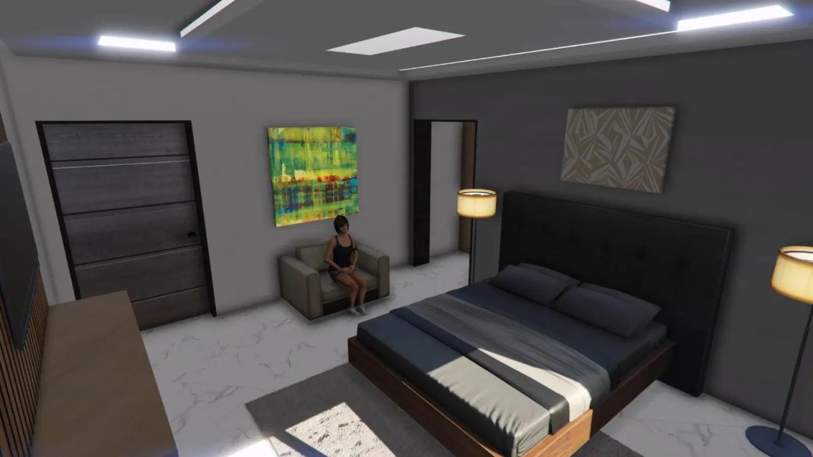 Villa Custom - 703 - foto 4