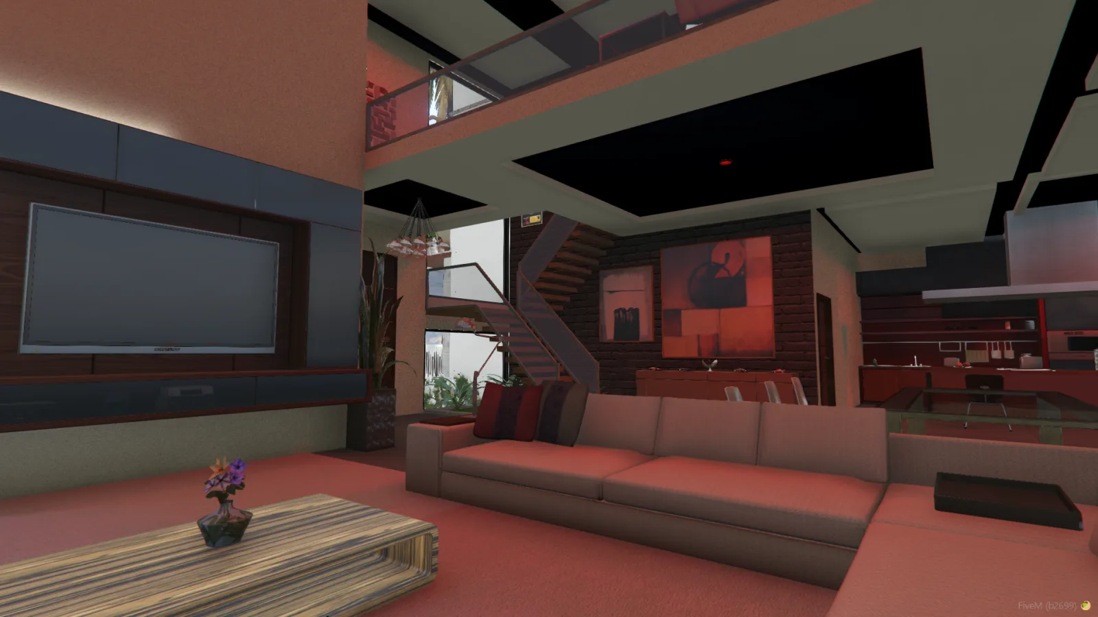Villa Custom - 901 - foto 5