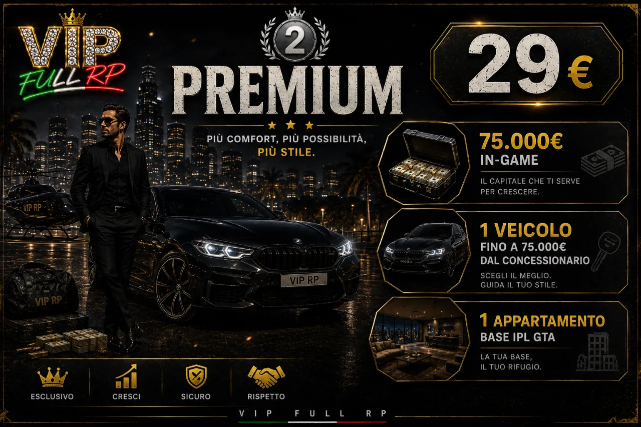 🥈 PREMIUM