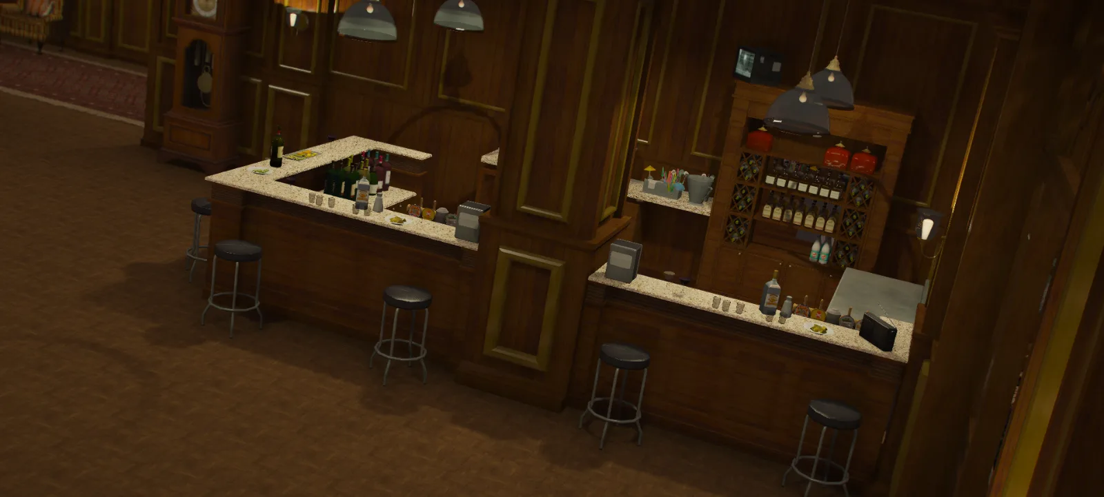 🏨 Hotel Continental - foto 2