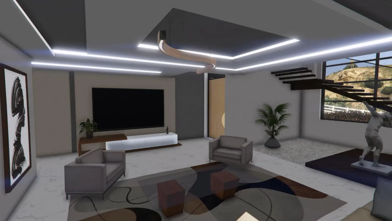 Villa Custom - 703 - foto 6