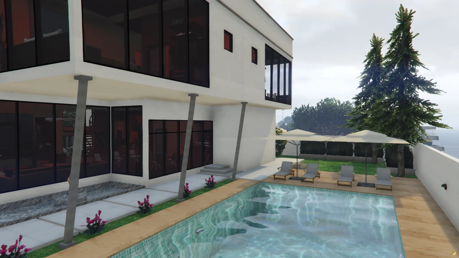 Villa Custom - 901 - foto 3