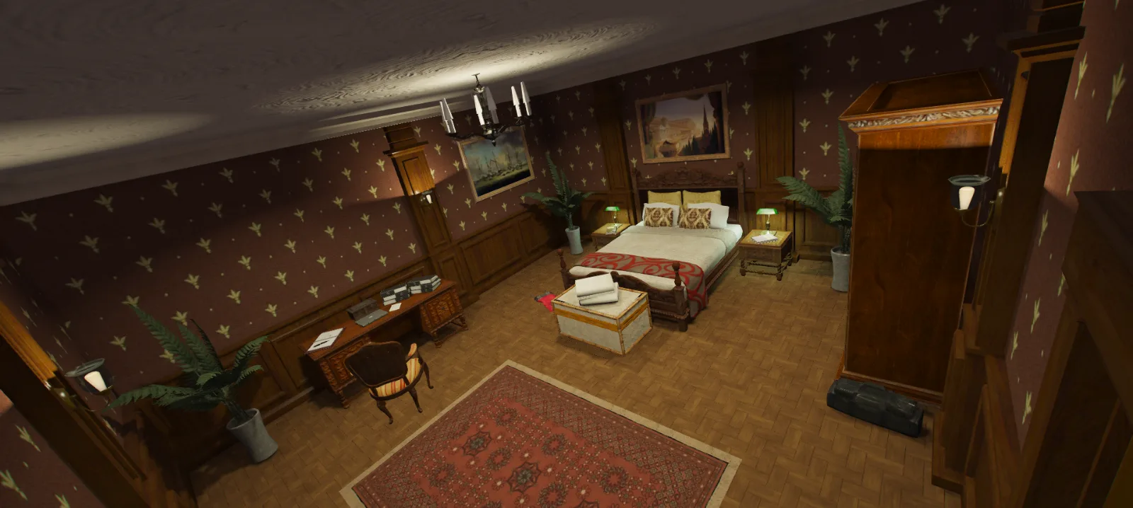🏨 Hotel Continental - foto 5