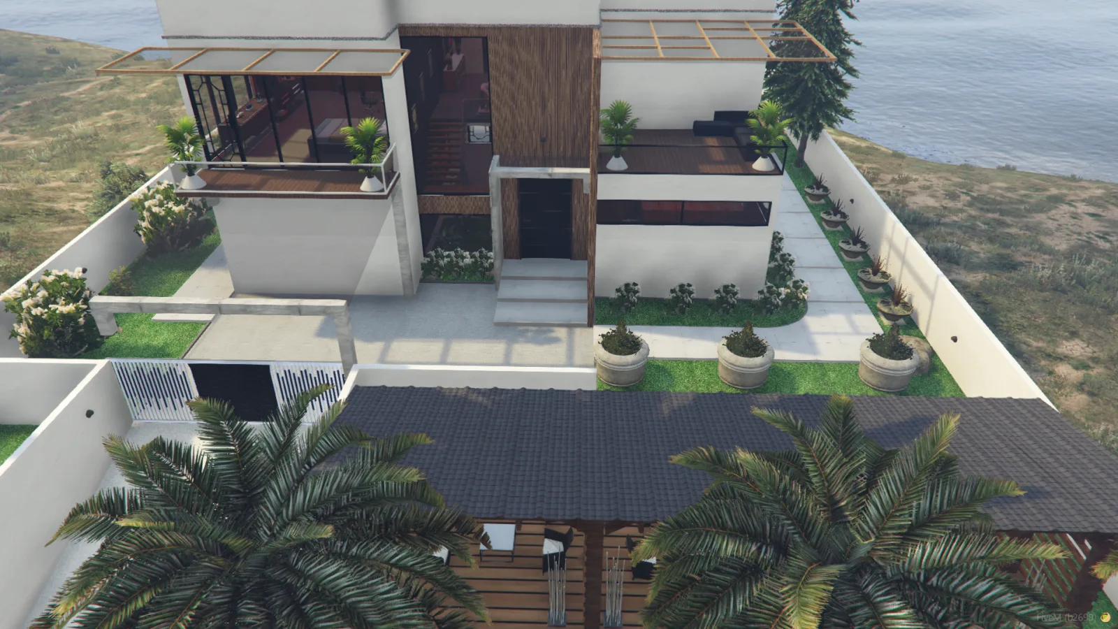 Villa Custom - 901 - foto 2